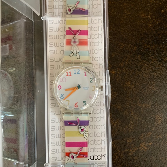 SWATCH - "Rabelitto" Watch - Picture 2 of 4
